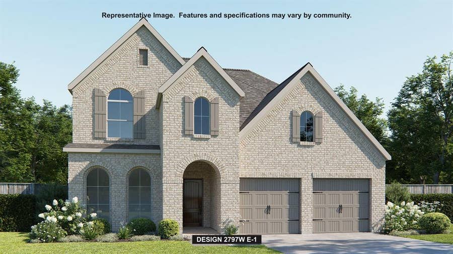 Property photo for 7213 Sausalito Court, McKinney, TX