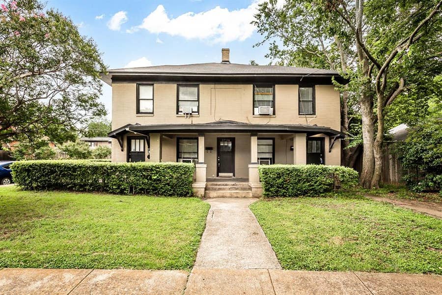 Property photo for 5736 Worth Street, Dallas, TX