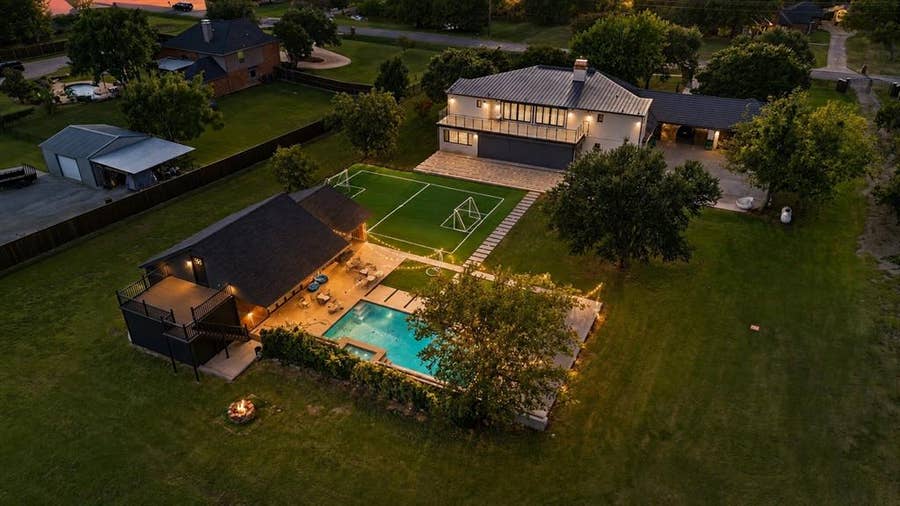 Property photo for 3212 Preston Hills Circle, Celina, TX