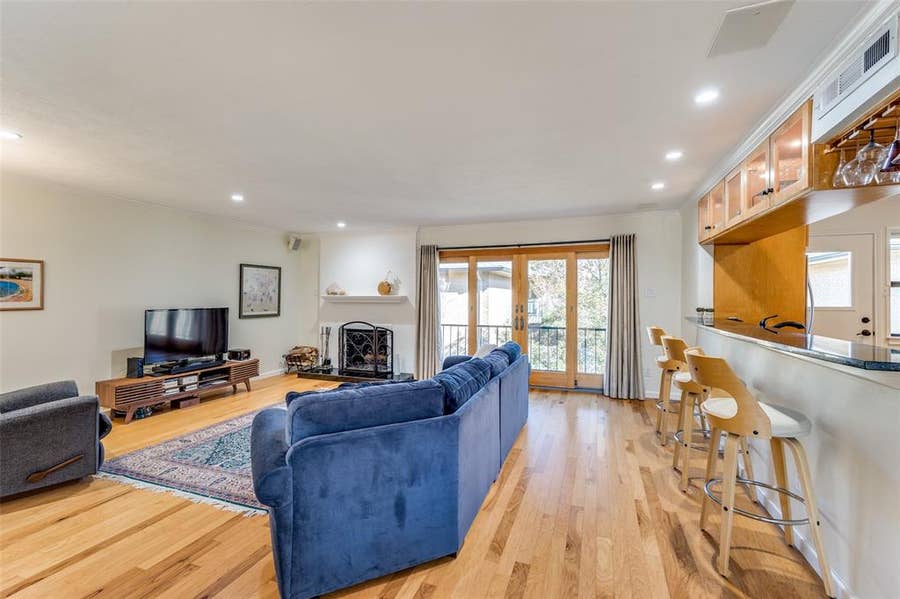 Property photo for 10741 Villager Road, #D, Dallas, TX