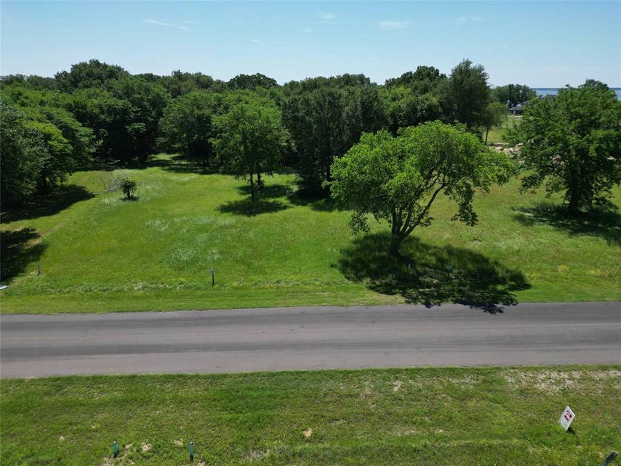 Property photo for LOT 112 Cedar Creek Landing Lane, Mabank, TX