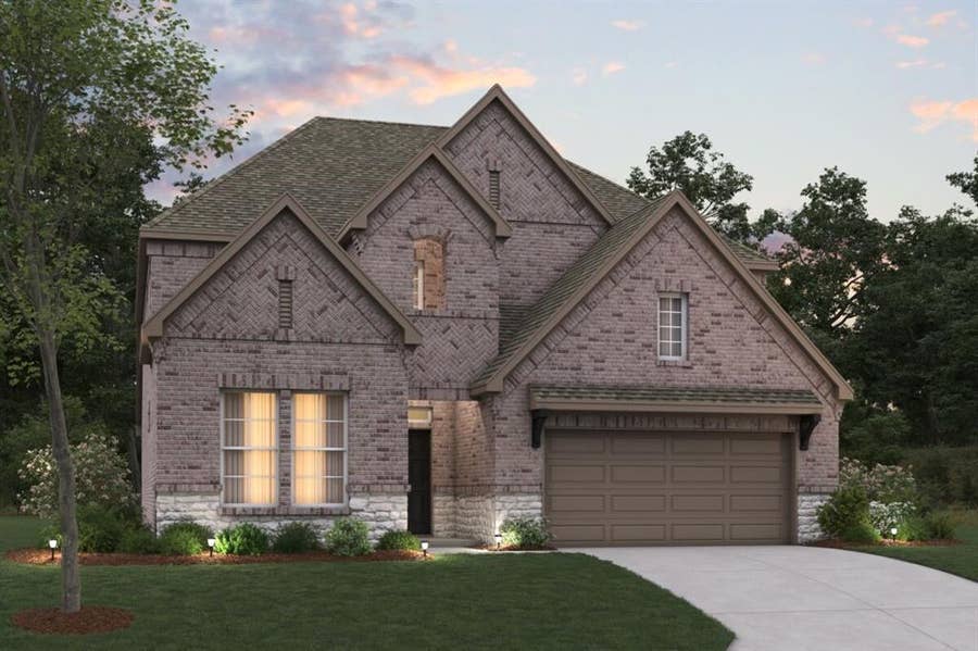 Property photo for 3737 Henry Crossing, Celina, TX