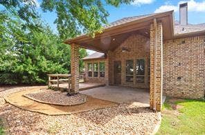 961 Deer Run Lane, Prosper, TX 75078 961 Deer Run Lane, Prosper, TX 75078