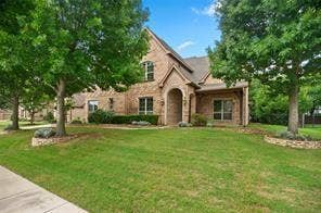 961 Deer Run Lane, Prosper, TX 75078 961 Deer Run Lane, Prosper, TX 75078