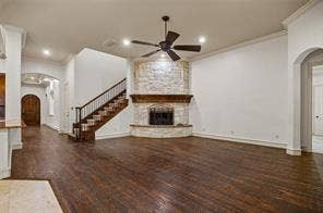 961 Deer Run Lane, Prosper, TX 75078 961 Deer Run Lane, Prosper, TX 75078