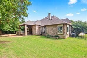 961 Deer Run Lane, Prosper, TX 75078 961 Deer Run Lane, Prosper, TX 75078
