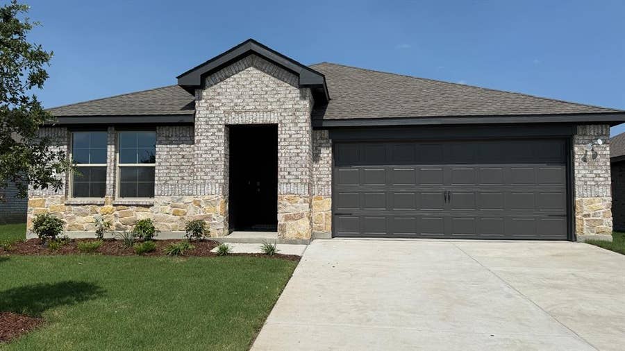 Property photo for 608 Edge Hill Lane, Josephine, TX