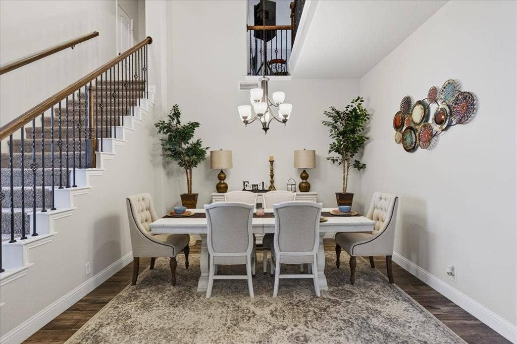 2106 Devonblue Drive, Forney, TX 75126 2106 Devonblue Drive, Forney, TX 75126