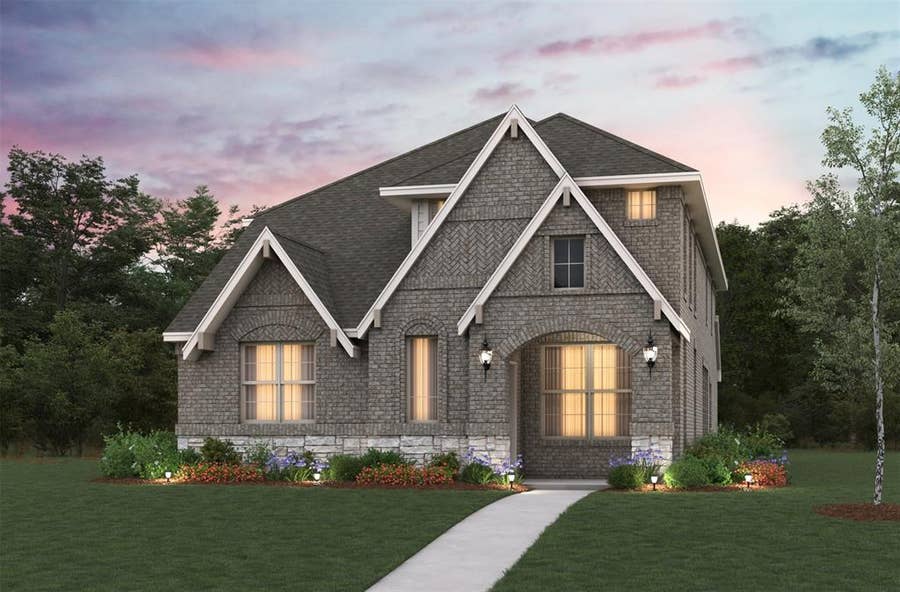 Property photo for 1448 Lady Bird Road, Justin, TX