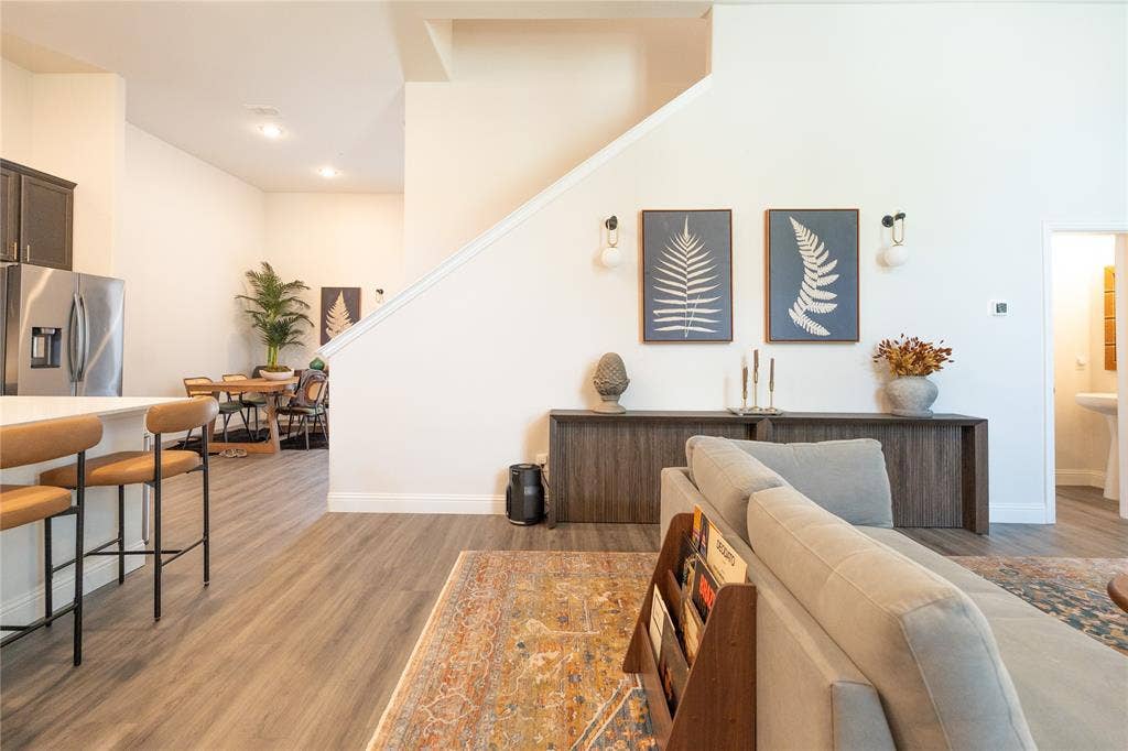 532 E 2nd Street, Irving, TX 75060