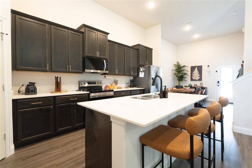 532 E 2nd Street, Irving, TX 75060