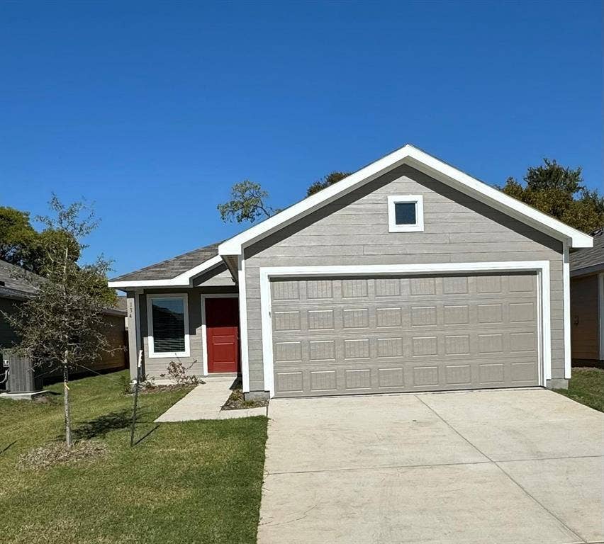 Property photo for 134 Harvest Street, Princeton, TX