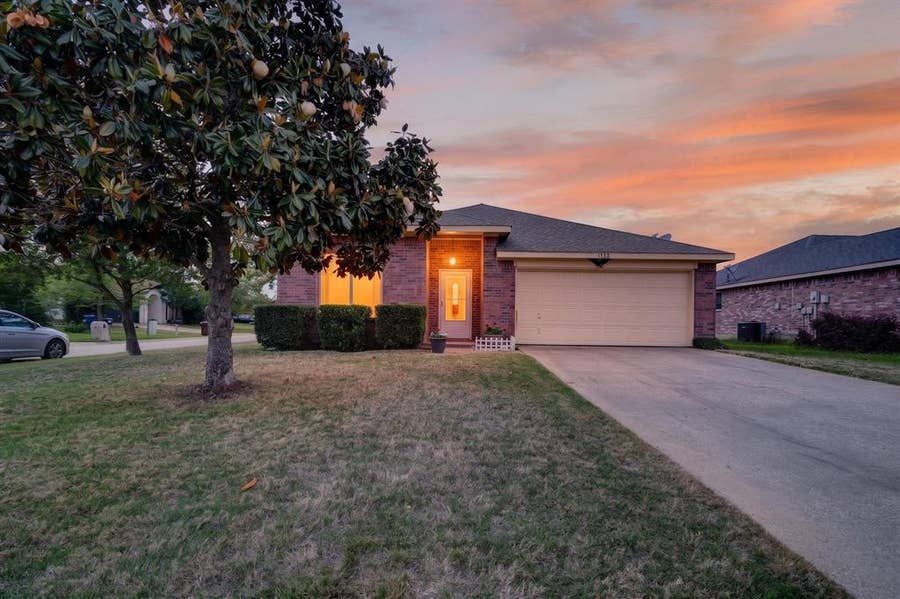 Property photo for 1512 Marti Drive, Royse City, TX