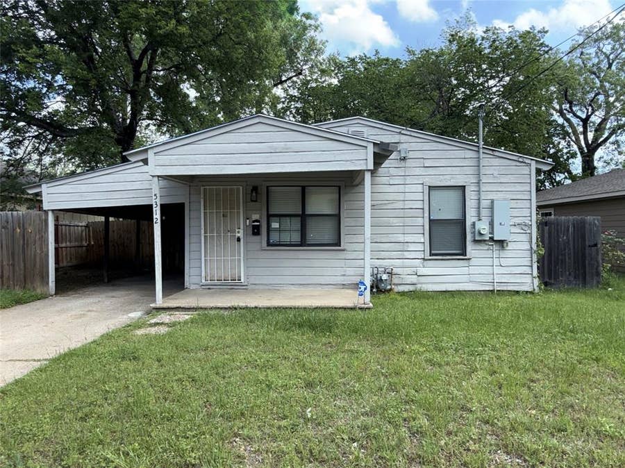 Property photo for 5312 Dimple Jackson Street, Dallas, TX