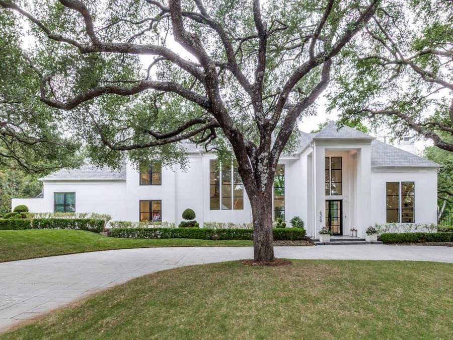 Property photo for 6309 Wilderness Court, Dallas, TX