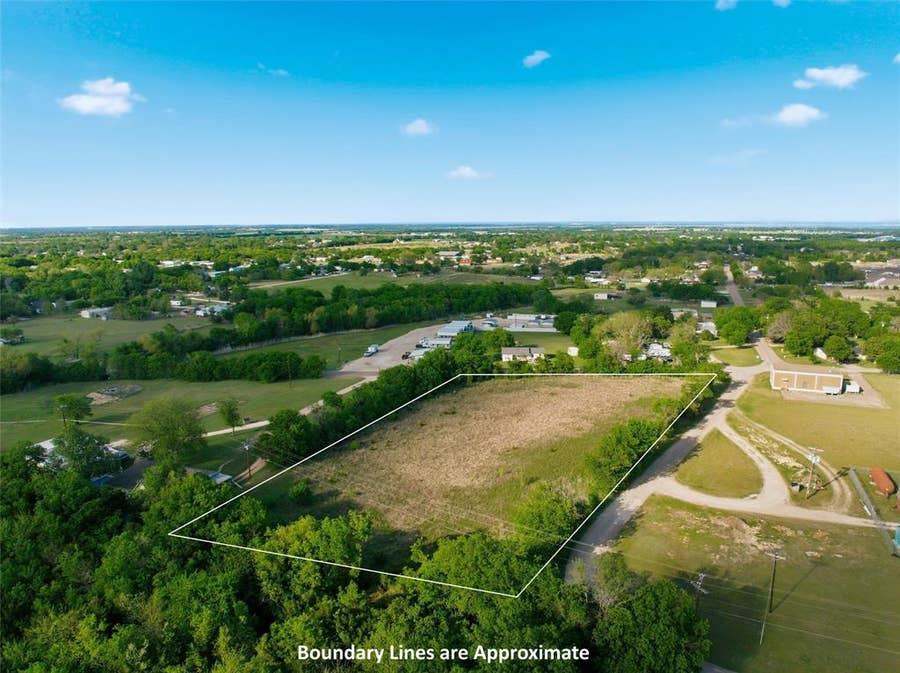 Property photo for TBD 2.83 Acres Willow Grove, Woodway, TX