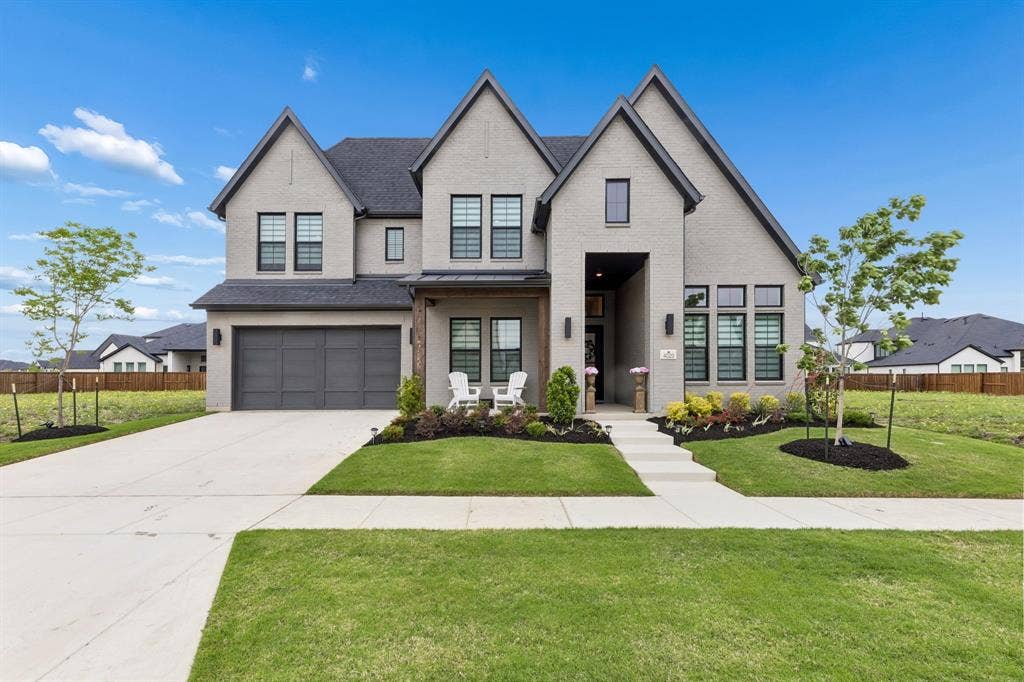 4020 Gambel Road, Prosper, TX 75078