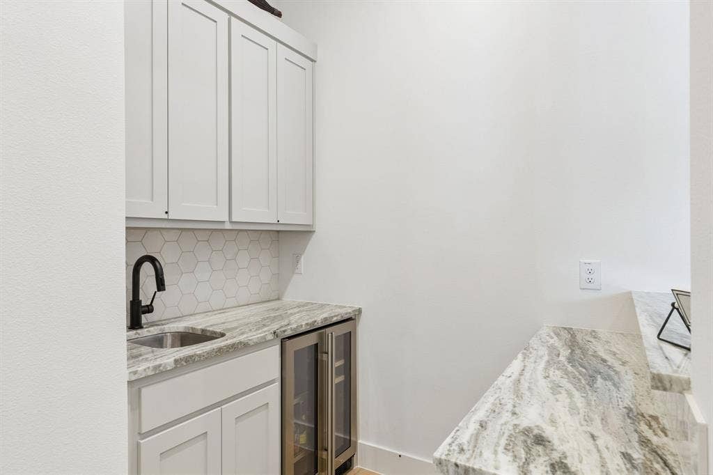 4020 Gambel Road, Prosper, TX 75078