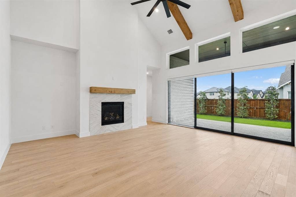 4020 Gambel Road, Prosper, TX 75078