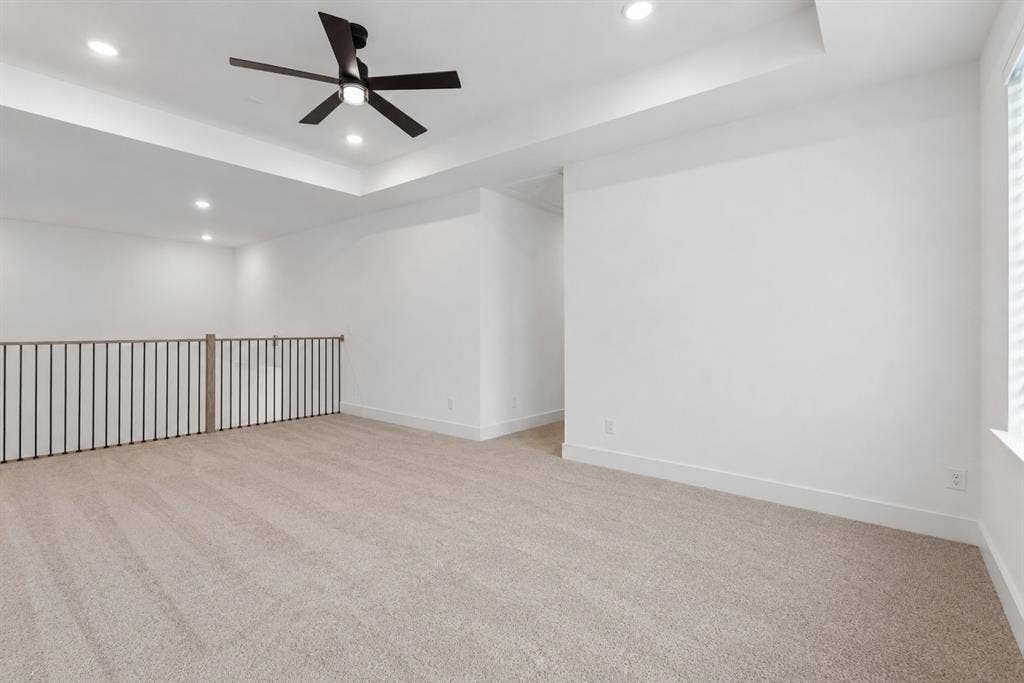4020 Gambel Road, Prosper, TX 75078