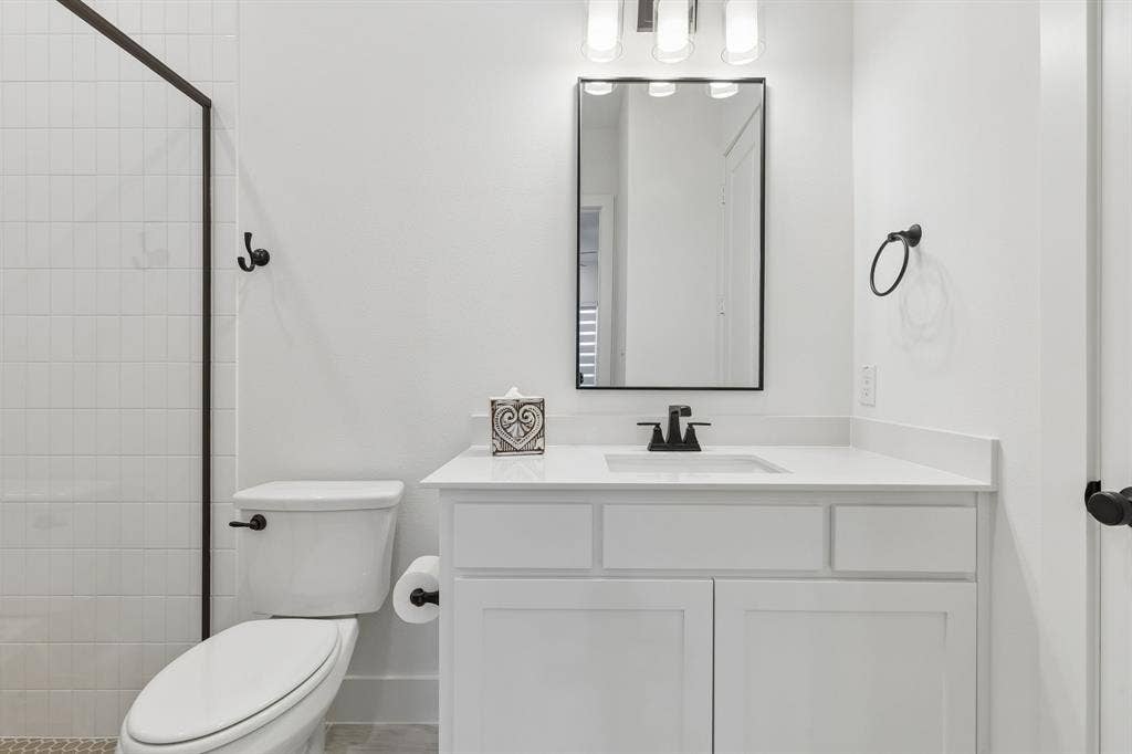 4020 Gambel Road, Prosper, TX 75078