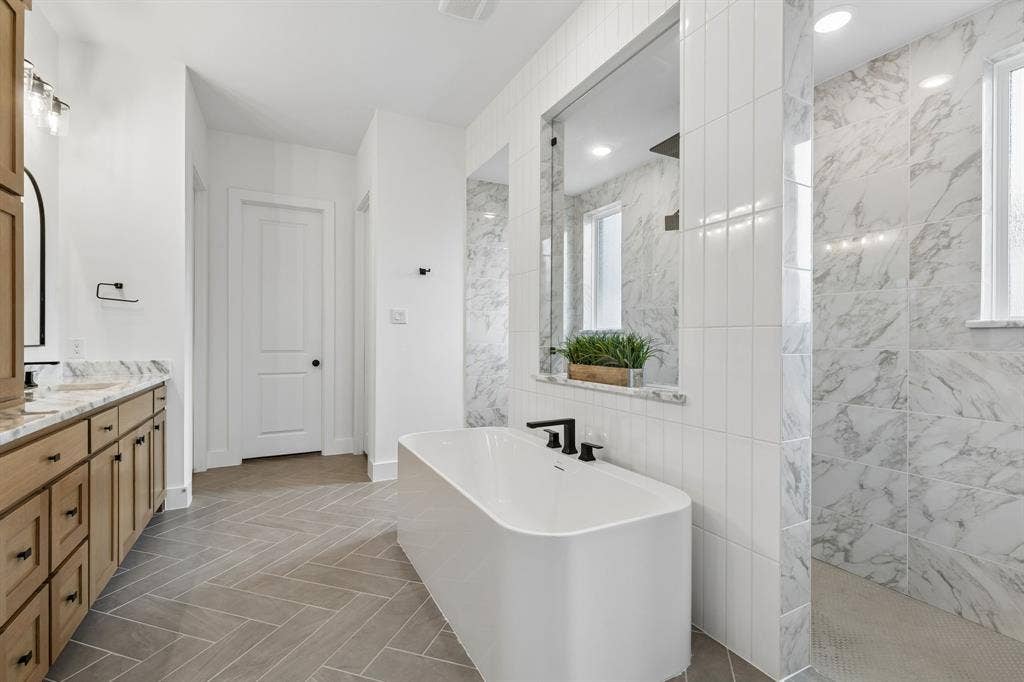 4020 Gambel Road, Prosper, TX 75078