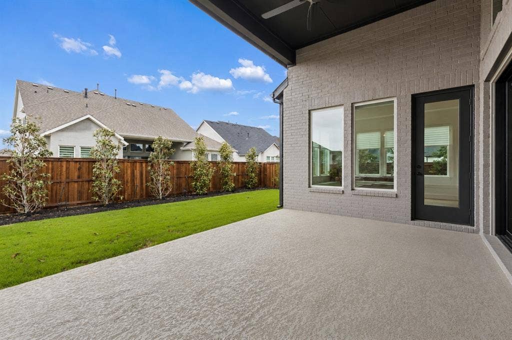 4020 Gambel Road, Prosper, TX 75078