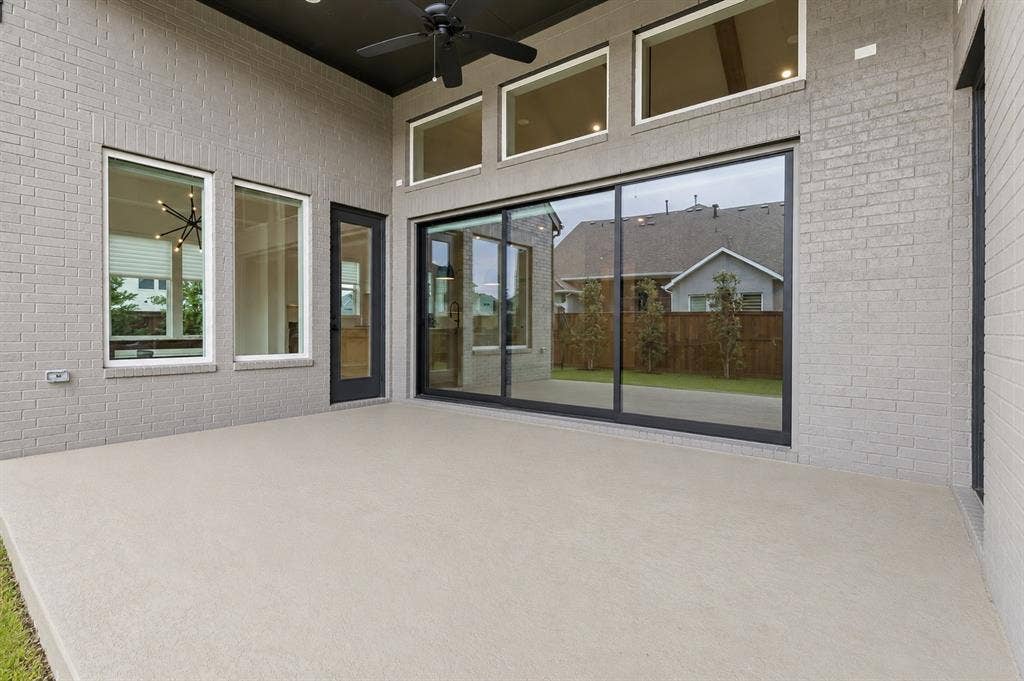 4020 Gambel Road, Prosper, TX 75078