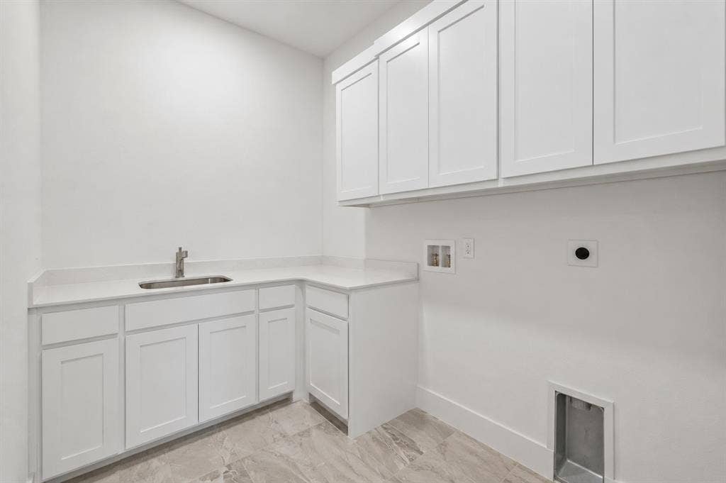 4020 Gambel Road, Prosper, TX 75078