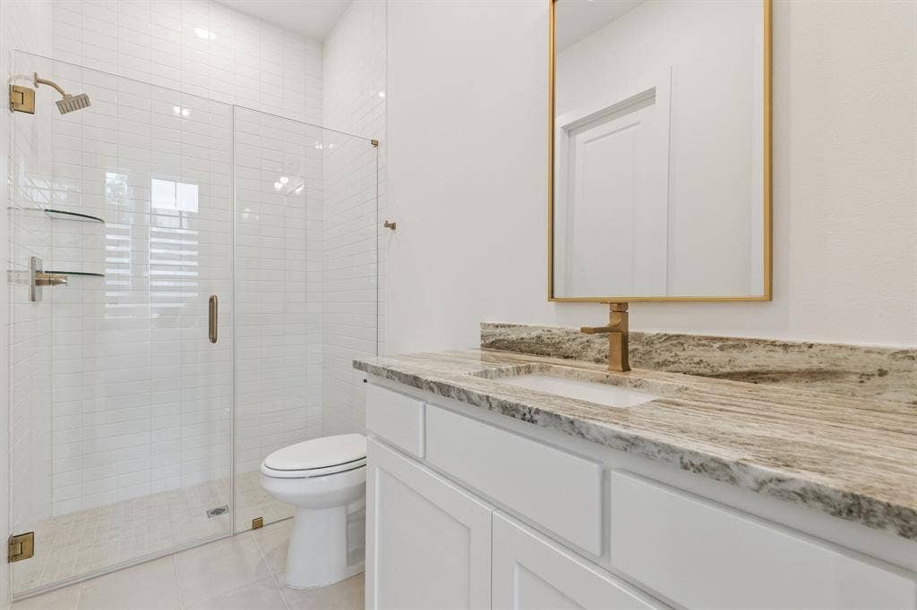 4020 Gambel Road, Prosper, TX 75078