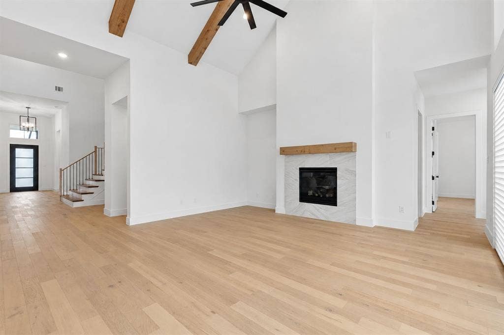 4020 Gambel Road, Prosper, TX 75078