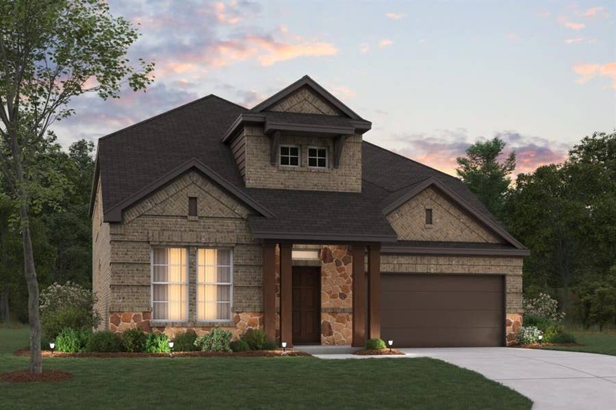 Property photo for 3608 Lavon Drive, Celina, TX