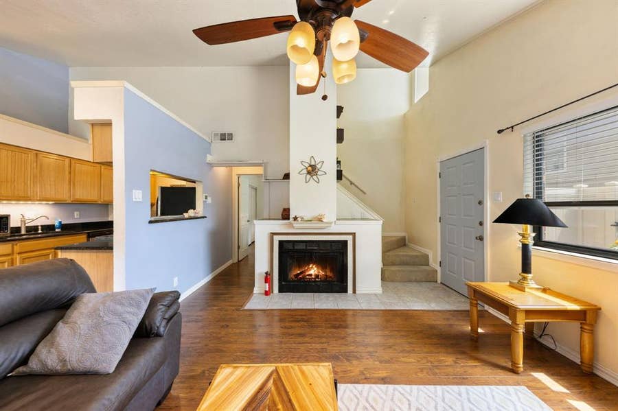 Property photo for 2240 Tarpley Road, #411, Carrollton, TX