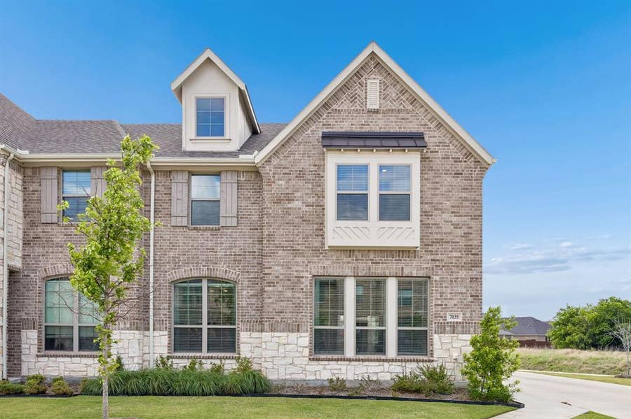 Property photo for 7035 Granbury Lane, Grand Prairie, TX
