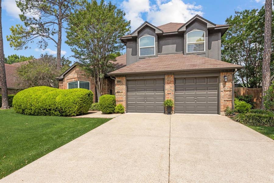 Property photo for 4433 Carolina Street, Grand Prairie, TX