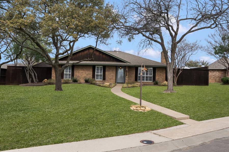Property photo for 8074 Dove Cove, Frisco, TX
