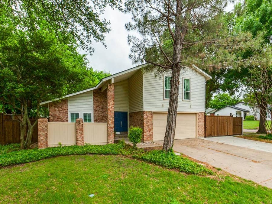 Property photo for 1700 Aurora Drive, Richardson, TX