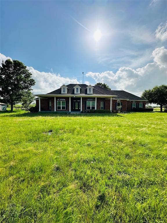 Property photo for 16547 State Highway 205, Terrell, TX