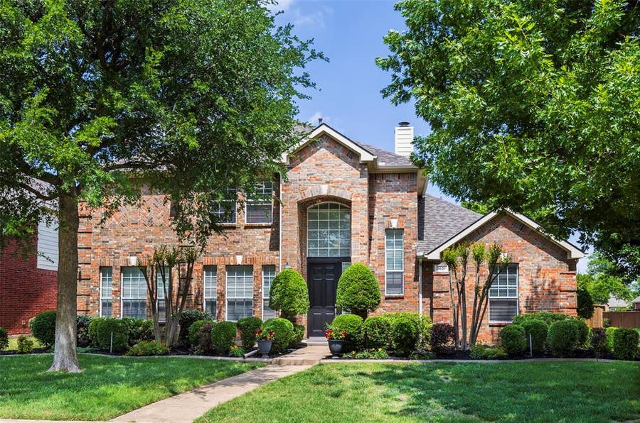 Property photo for 3601 Dripping Springs Drive, Plano, TX