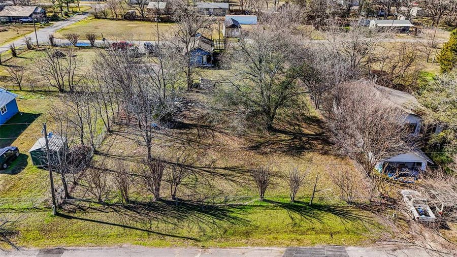 Property photo for TBD Torama, Wills Point, TX