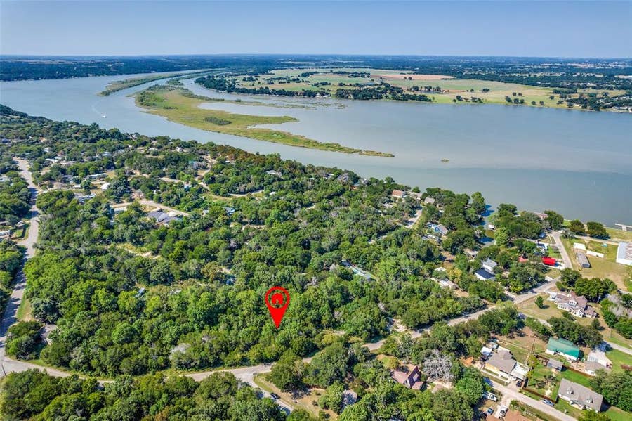 Property photo for 2612 Pecan Valley Drive, Granbury, TX