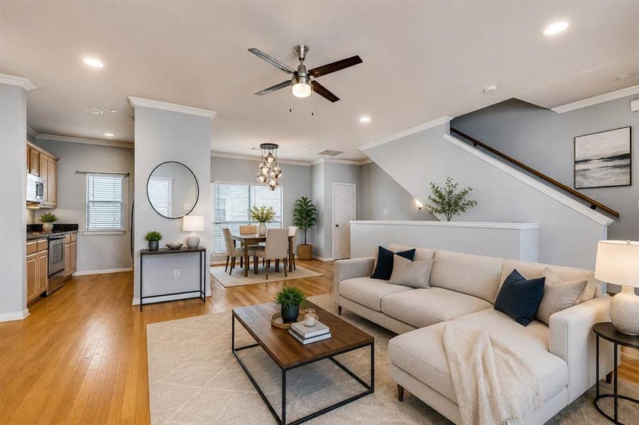 Property photo for 2407 Stutz Drive, #B5, Dallas, TX