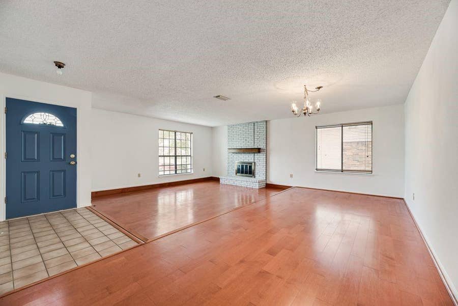 Property photo for 4012 Shackelford Drive, Mesquite, TX