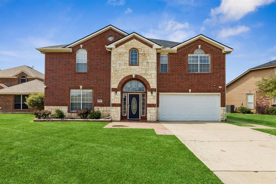 Property photo for 3201 Cantura Drive, Mesquite, TX