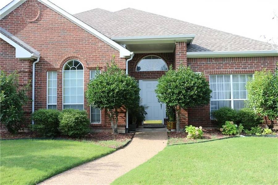 Property photo for 4428 Buchanan Drive, Plano, TX
