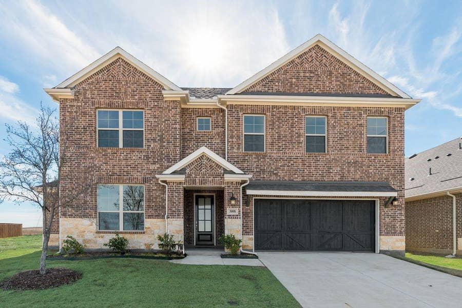 Property photo for 3008 Rock Rose Drive, Celina, TX