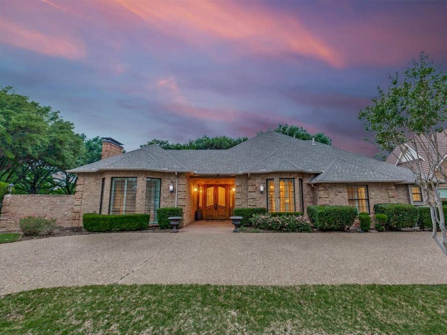 Property photo for 2009 Misty Haven Lane, Plano, TX