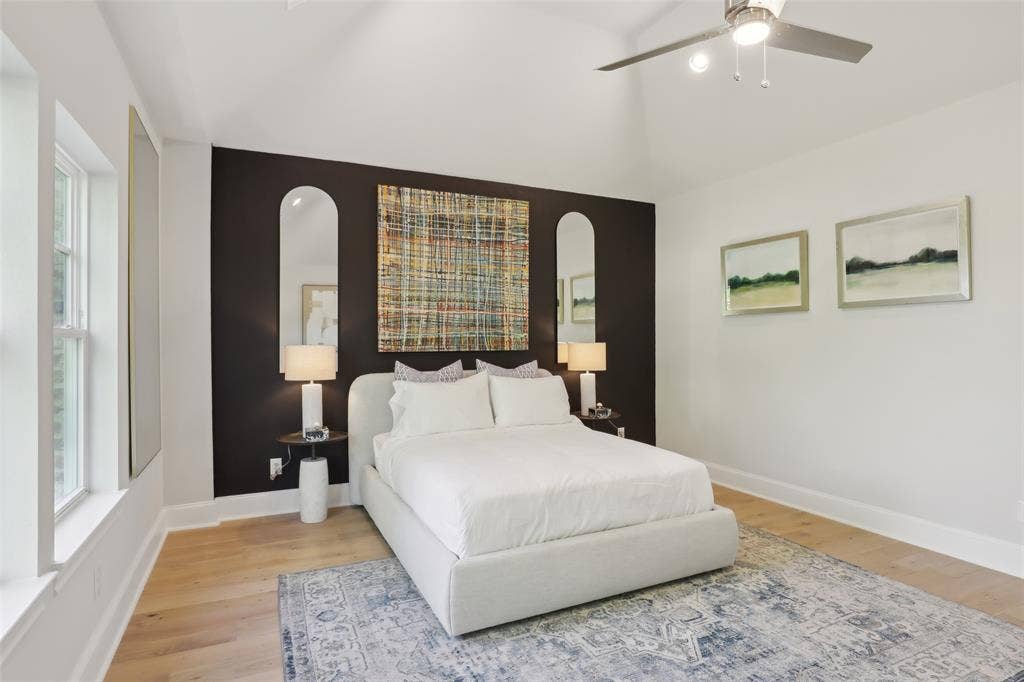 1440 N Avenue, Plano, TX 75074 Image of community model home