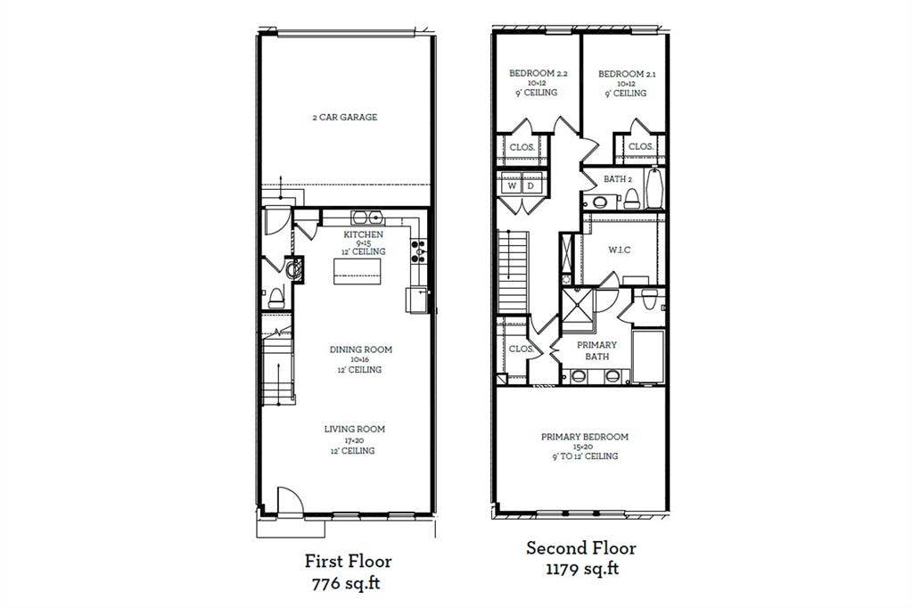 1440 N Avenue, Plano, TX 75074 1440 N Avenue, Plano, TX 75074