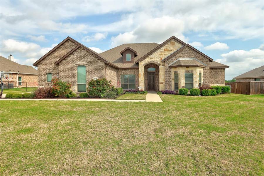 Property photo for 1330 High Meadow Lane, Josephine, TX